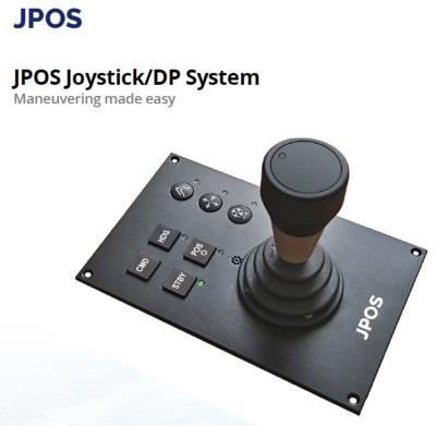 Systeme de commande JPOS Joystick et DP System