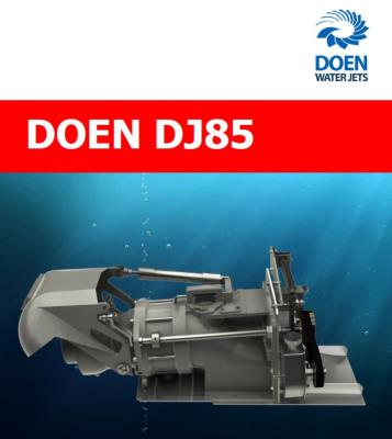 Doen jet DJ85