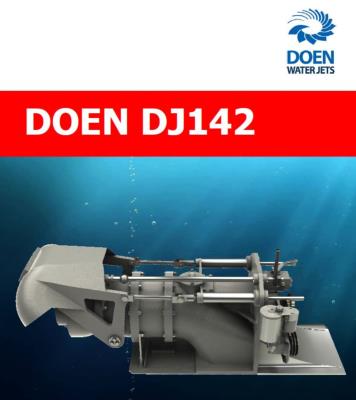 Doen jet DJ142