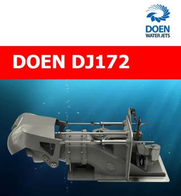 Doen jet DJ172