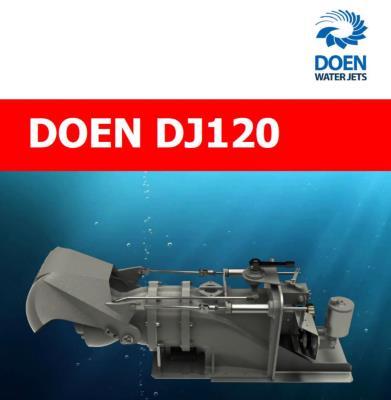 Doen jet DJ120