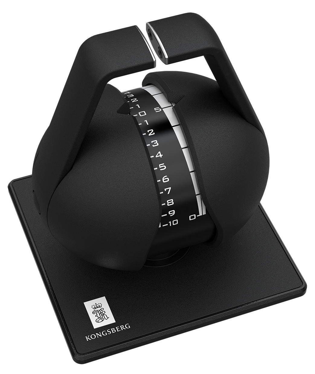 Système de commande KAMEWA JCS COMPACT